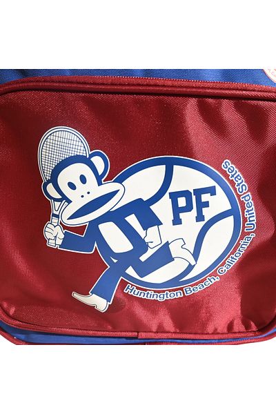 PAUL FRANK 18" BACKPACK