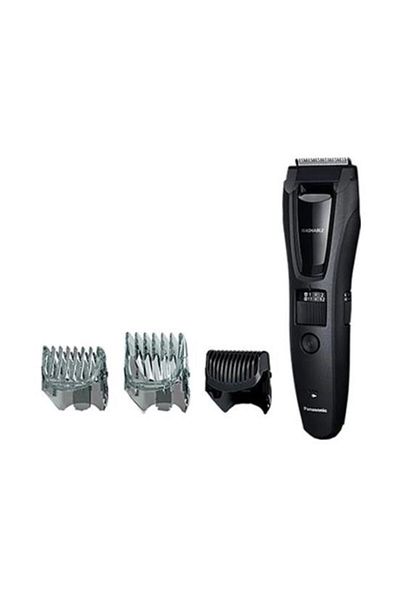 PANASONIC - Personal Care Er-Gb62-H503 |   Multi Trimmer 3 in 1 - Beard / Hair / Body