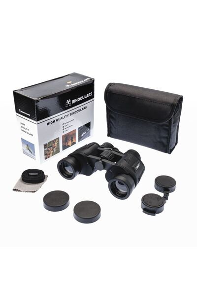 Nikula 20X35 Profesyonel El Dürbünü – Büyük Mercek – Süper Netlik – 1000M/56M...