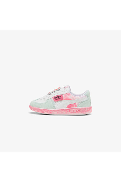 Puma Palermo Hk&Amp Fr Ps Çocuk Sneaker
