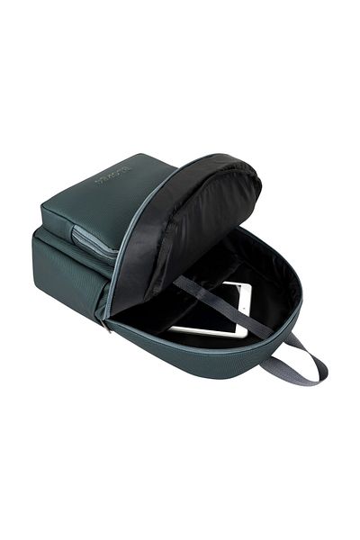 barberri Μοντέρνο σακίδιο πλάτης Unisex καθημερινής χρήσης