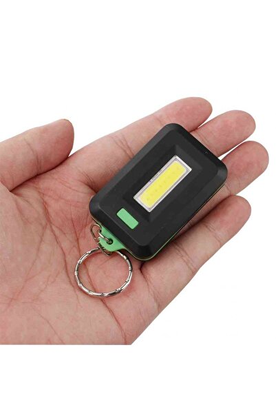 Watton Ortam Aydınlatan 350 Lümen Anahtarlık Wt-377