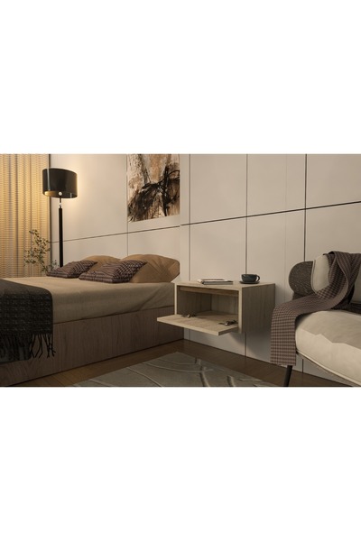 Derya Dekor WANDA KOMODİN TRAVERTEN