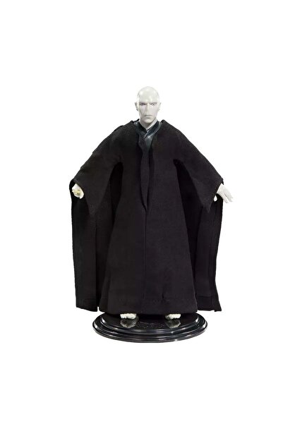 Depox Akční figurka Voldemorta z IdeallStore, Temný pán, sběratelská edice, 18 cm, včetně stojanu.