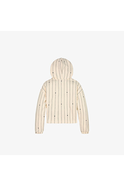 Tommy Hilfiger Çocuk Bej Sweatshirt