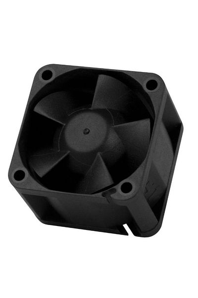 Arctic Ventilator Arctic S4028-15K, 40 mm, 15000 rpm (Negru)