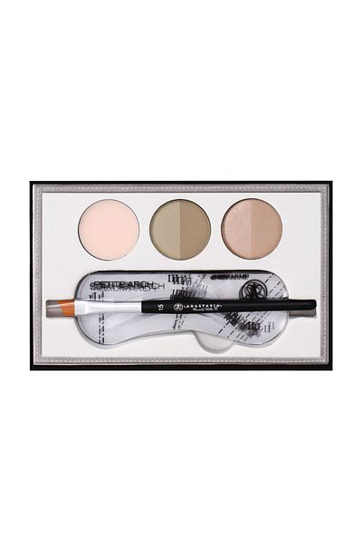 Anastasia Brow & Highlighter Kit