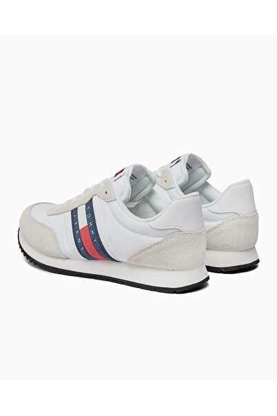Tommy Hilfiger Runner Casual Low Top Sneakers