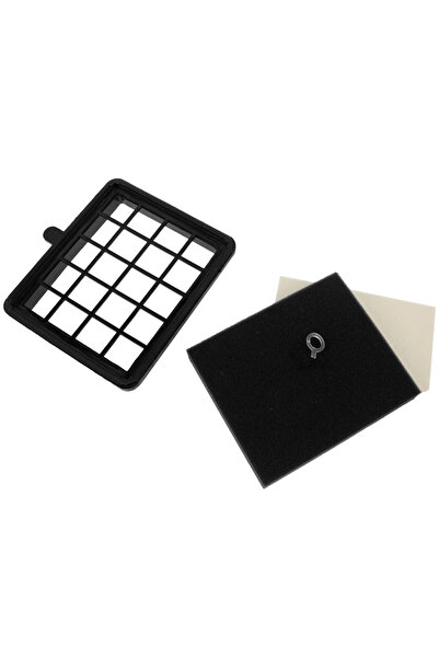 Makodesign Filtru casetă pentru aspirator Range Lucid, Freelander BL 6058, FR...