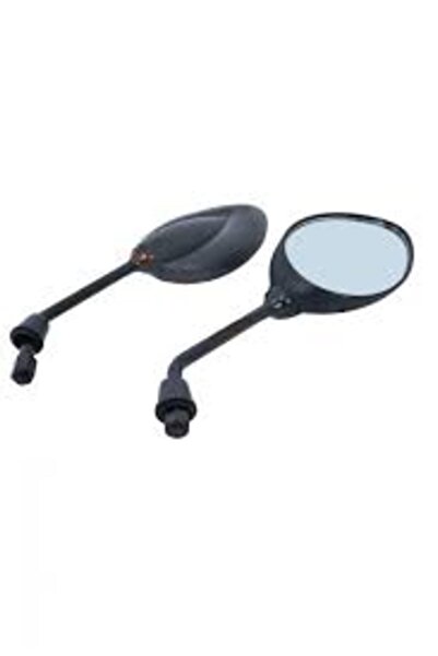 NCR MONDIAL REVIVAL 50CC AYNA TAKIMI