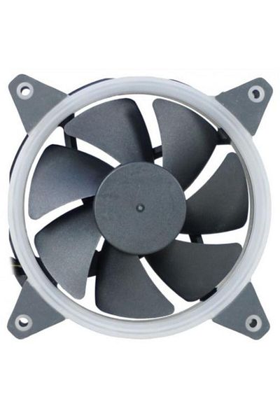 Segotep Segotep Pro Vibrant Fans, 120mm, Kit of 3 Fans (RGB LED)