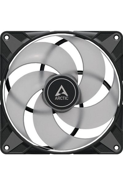 Arctic Ventilator Arctic P14 PWM PST aRGB, 140 mm, 1900 rpm (Negru)
