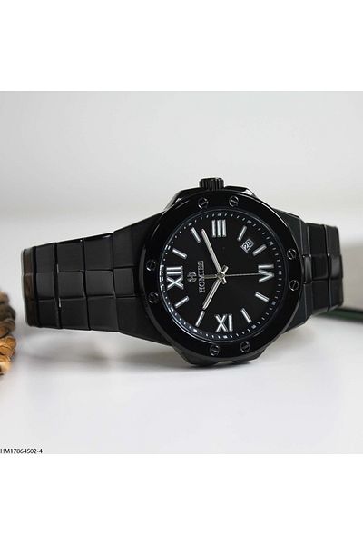 Homies Hm17864S02-4 Men's Watch with Steel Cord