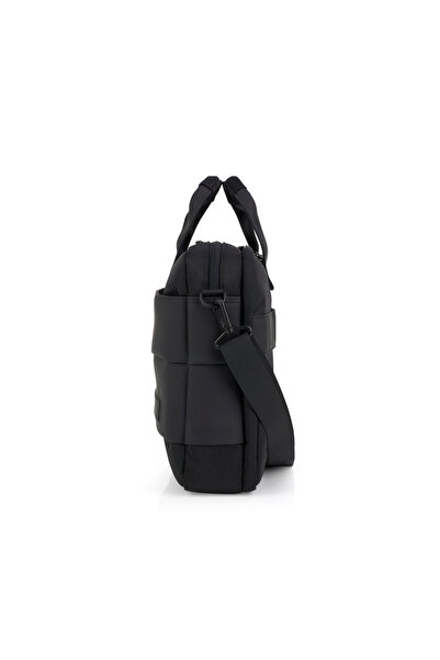 Gabol Capital 413120 Лаптоп чанта с отделения за документи 15,6"