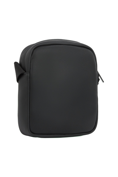 Calvin Klein Calvin Klein Black Must Reporter Crossover Bag