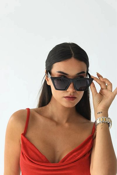 Rams Unisex Uv400 Ultra Sun Protection Sunglasses
