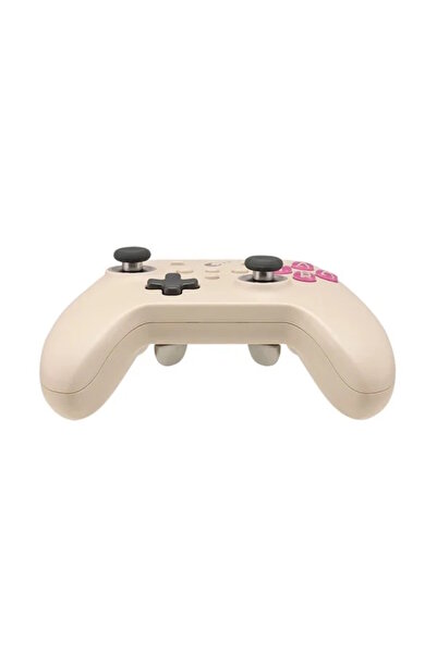 gulikit KK3 PRO GB Retro Hall Effect Destekli Kablosuz Gamepad (NS38)