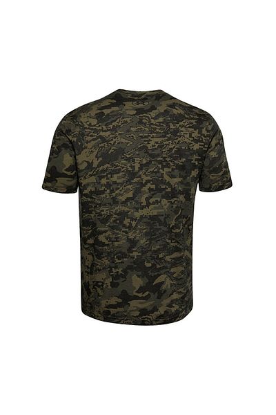 Under Armour Tricou Under Armour ABC Camo