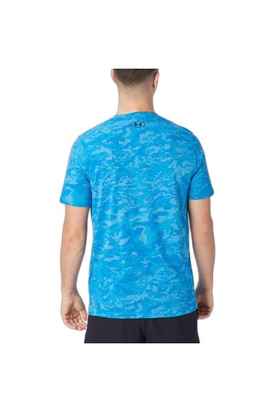 Under Armour Tricou Under Armour ABC Camo