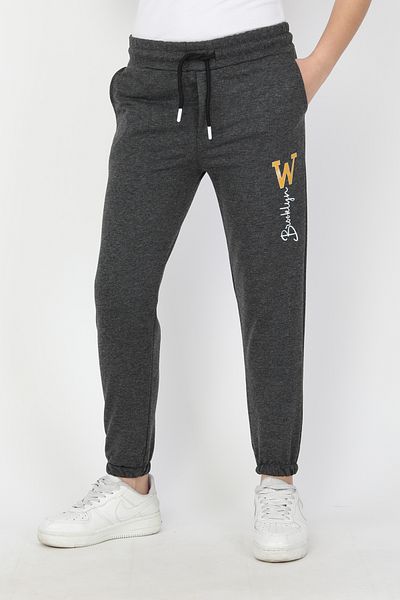 e-çocuk W Brooklyn printed Unisex Παιδική Φούτερ 4189