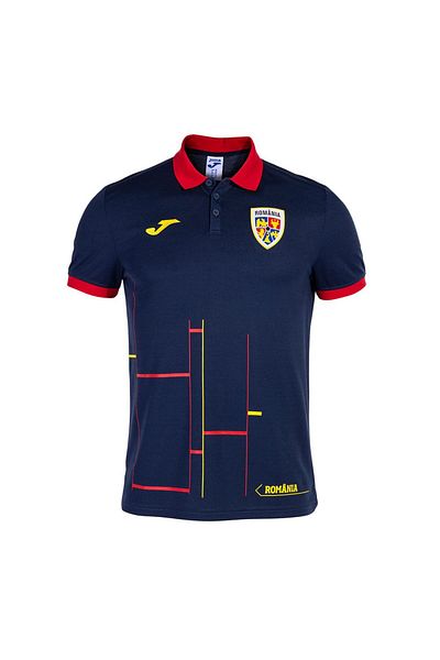 Joma Tricou Joma FRF Romania