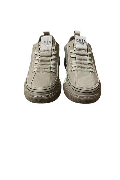 Guja Orijinal 515 Ortopedik Keten Erkek Spor Ayakkabı