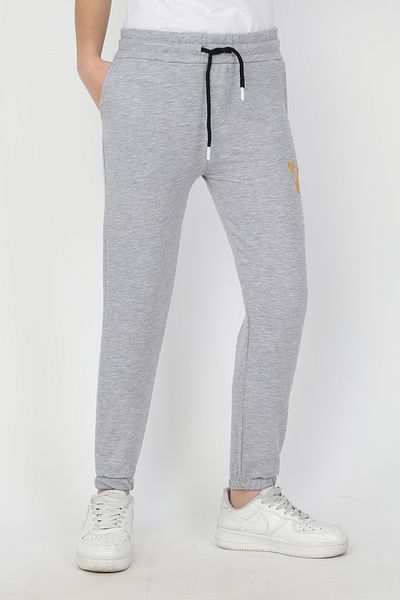 e-çocuk W Brooklyn printed Unisex Παιδική Φούτερ 4189