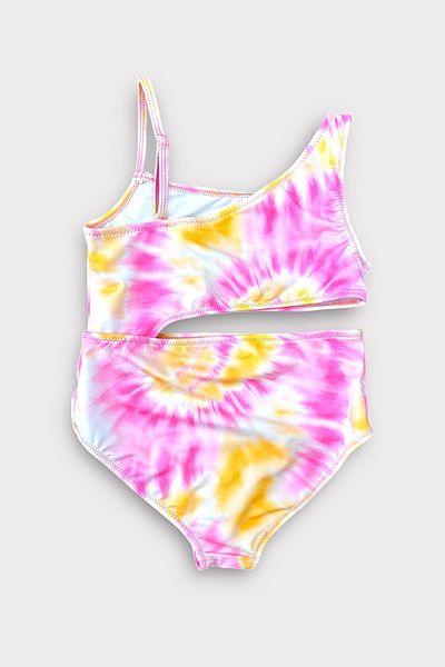 Nilmay mayo Girl's Swimsuit