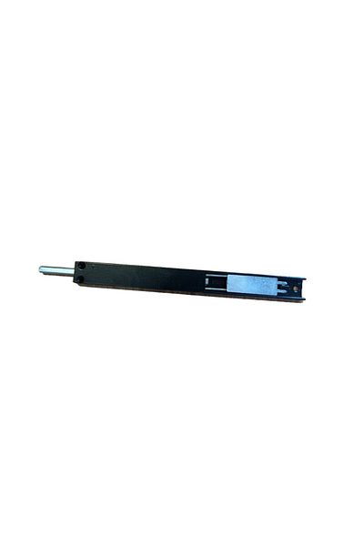 KATAR Aluminum System Sliding Door - Savio Long Anthracite