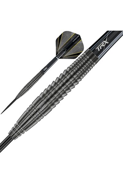 Red Dragon Seren 4 Onyx % 90 Tungsten Çelik Uçlu Dart Oku