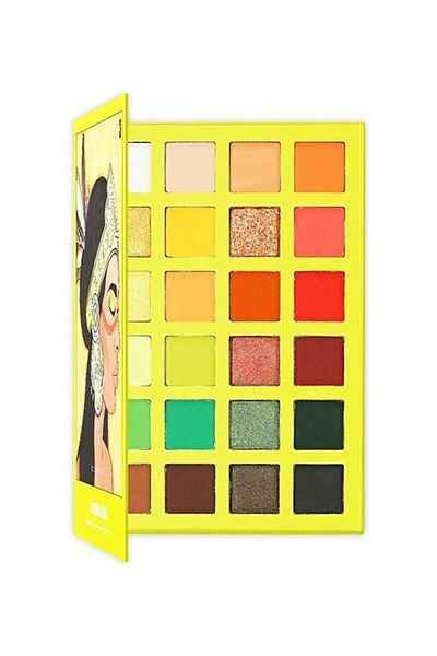 Kara Beauty ES10 20 Eyeshadow