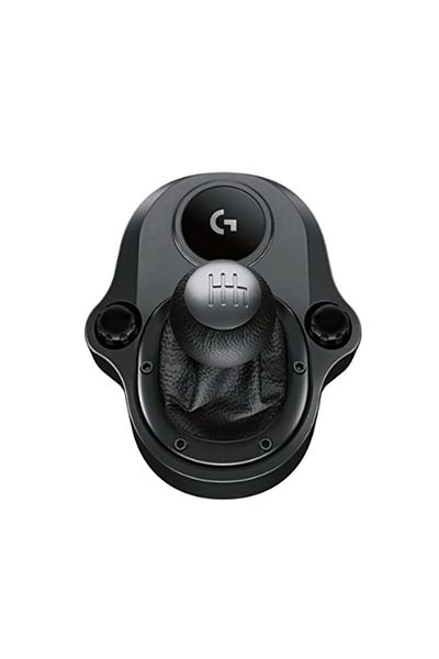 logitech Schimbator de viteze Gaming Logitech Driving Force Shifter pentru Logitech G29/G920