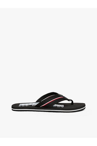 Tommy Hilfiger Corporate Hilfiger Beach Sandal