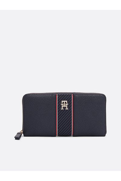 Tommy Hilfiger Legacy Large Wallet