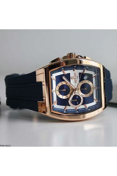 Reward Rwa 146223   Men's Wrist Watch with Silicone Cord
