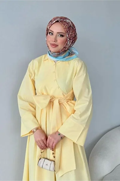 Sezi Moda Giyim Pamela Dress