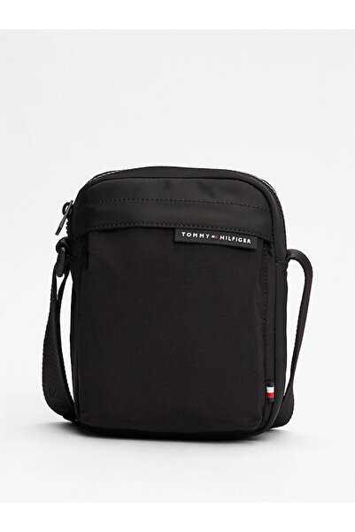 Tommy Hilfiger Th Element Repreve Mını Reporter