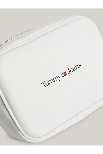 Tommy Hilfiger Tommy Jeans Logolu Camera Bag