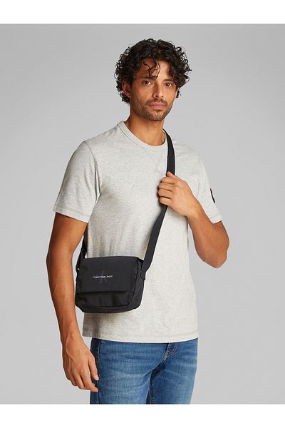 Calvin Klein Calvin Klein Black Sport Essentials Ut Crossover Bag