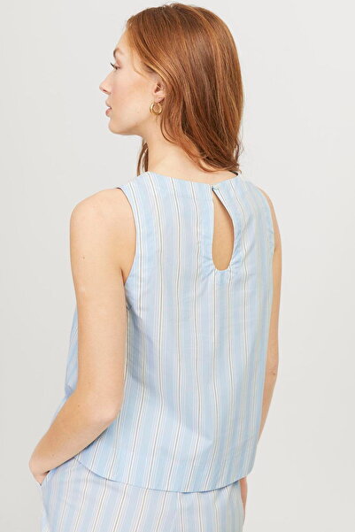 Jack & Jones Γυναικεία Αμάνικη Μπλούζα - Ava