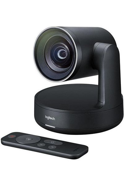 logitech Camera Web Logitech Rally Camera, 4K, USB Type-C
