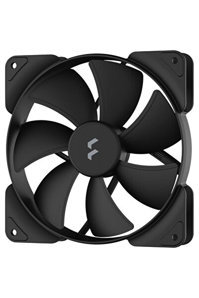 Fractal Design Αναπνευστήρας Fractal Design Aspect 14 PWM Μαύρος, 140mm