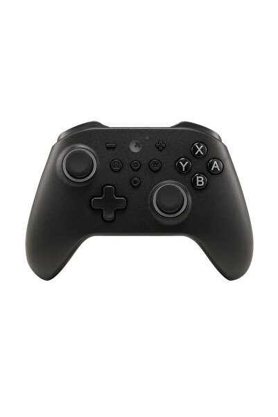 gulikit KK3 PRO Black Hall Effect Destekli Kablosuz Gamepad (NS38)