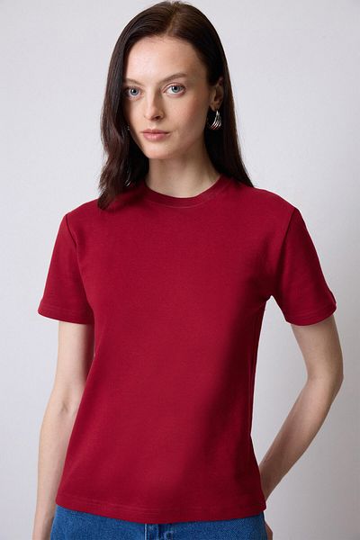 Touché Privé Regular Fit T-shirt