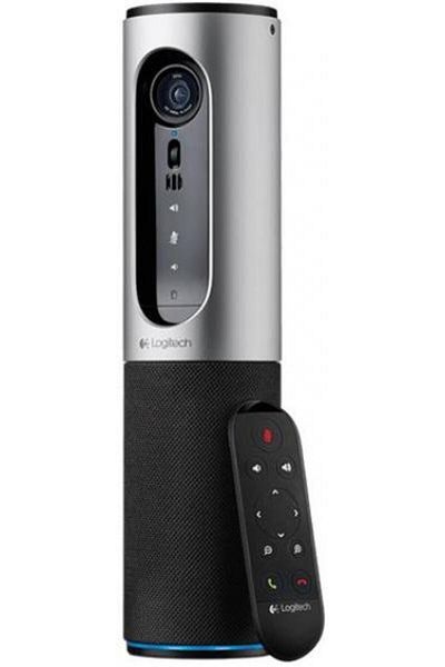 logitech Camera Web Logitech ConferenceCam Business, Full HD 1080p