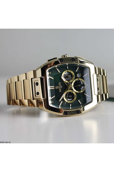 Reward Rwa 146518   Men's Wrist Watch with Steel Cord