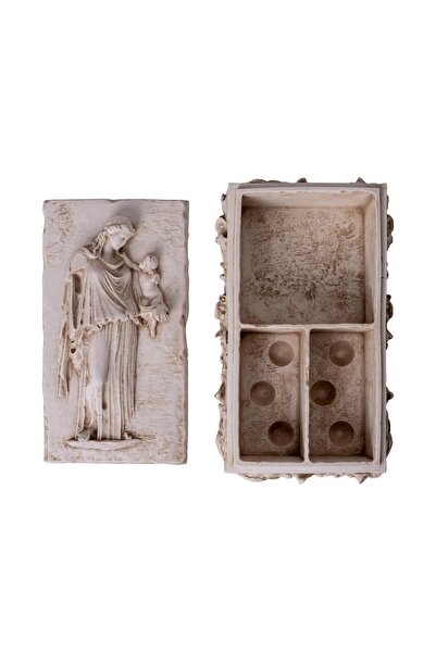 Anadolia Eirene Mermerit Organizer