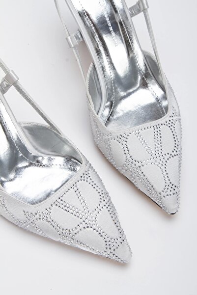 GULT Жіноче літнє взуття 8 см