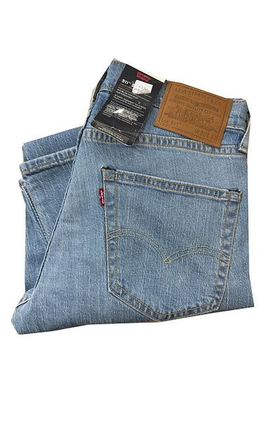 Levi's 511 SLIM FRESH BLUE ADAPT3030