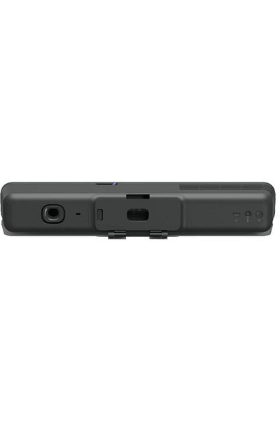 logitech Camera web Logitech, MeetUp 2, Graphite, USB, PLUGCG